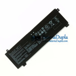 Bateria para Asus C15 ROG-Strix G17 G513QC C41N2010 FX507ZC [Bateria de substituição]
